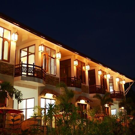 فندق مينجالار إن Inle Lake المظهر الخارجي الصورة