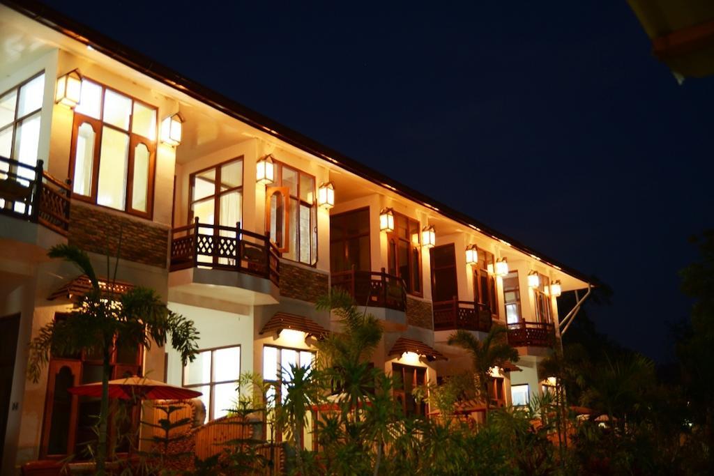 فندق مينجالار إن Inle Lake المظهر الخارجي الصورة