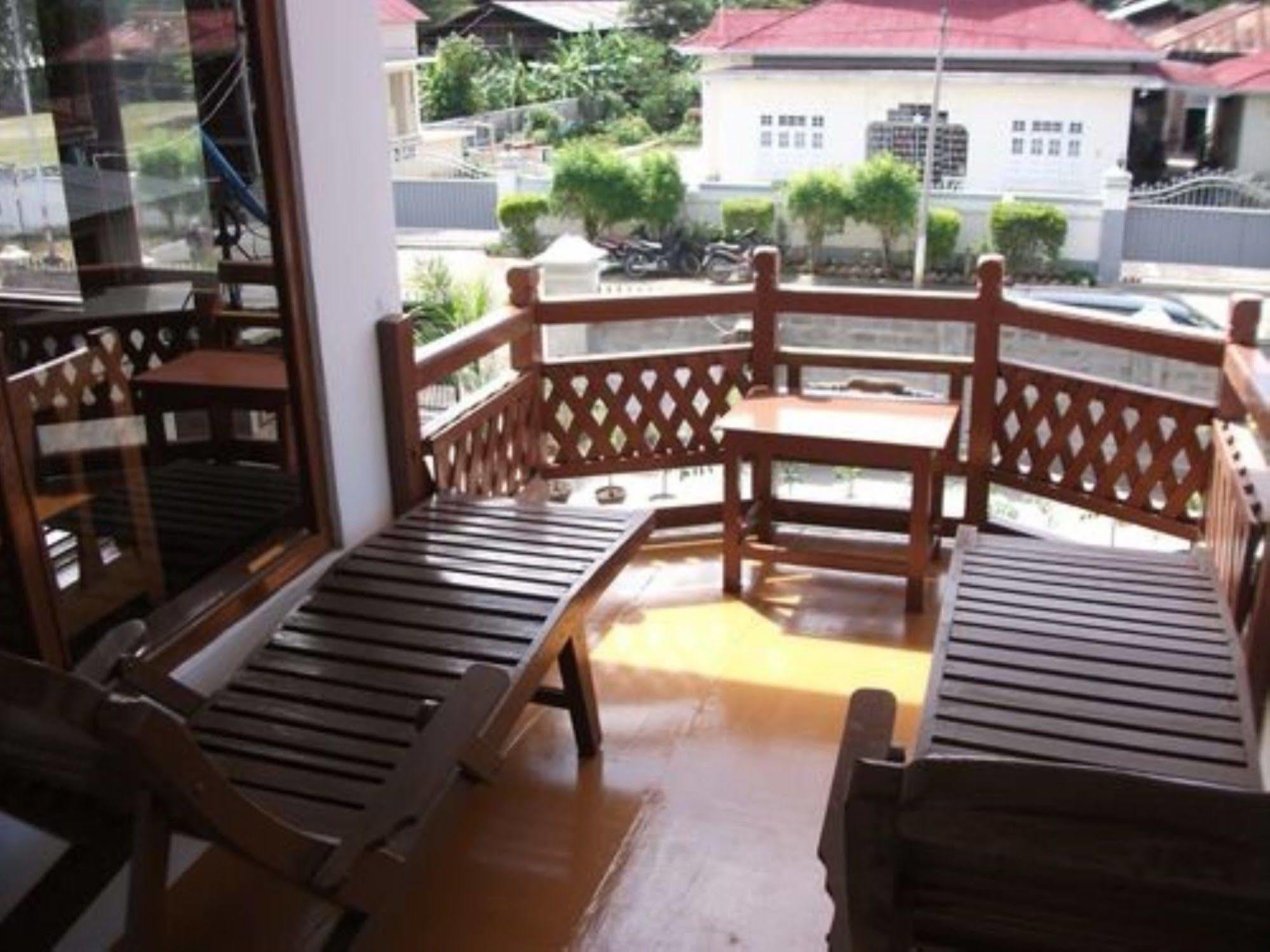 فندق مينجالار إن Inle Lake المظهر الخارجي الصورة
